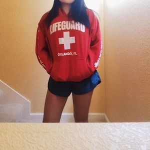 lifeguard hoodie florida near me
